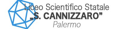 Liceo Cannizzaro Logo